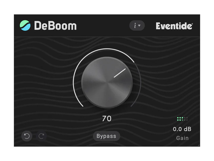 Eventide DeBoom