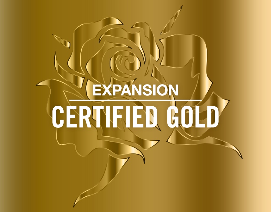 Native Instruments Expansion - Certified Gold