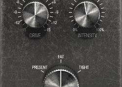 Slate Digital FG-Bomber