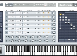 Native Instruments FM8