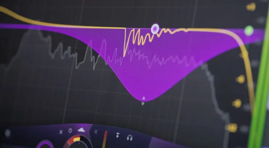 Fabfilter Pro-Q4