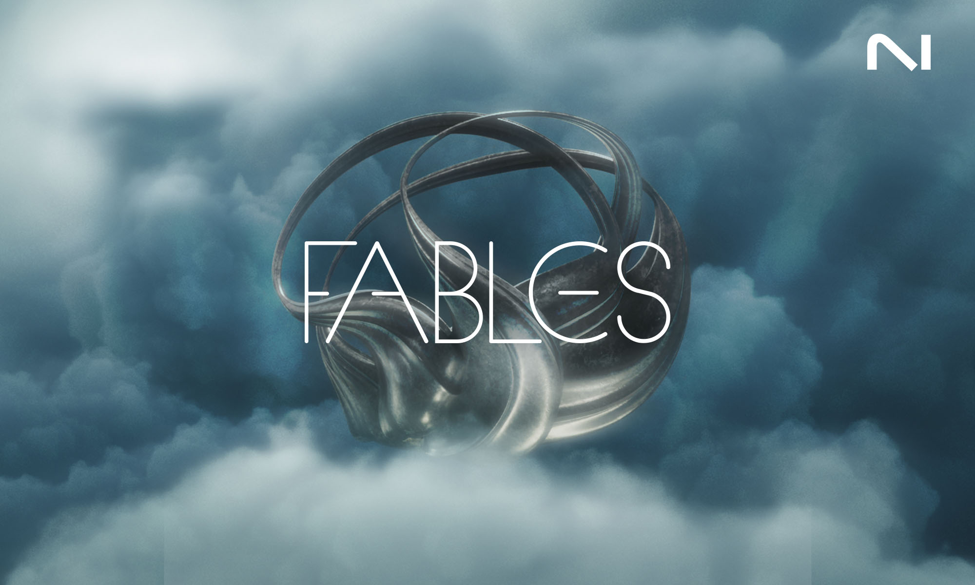 Native Instruments Fables
