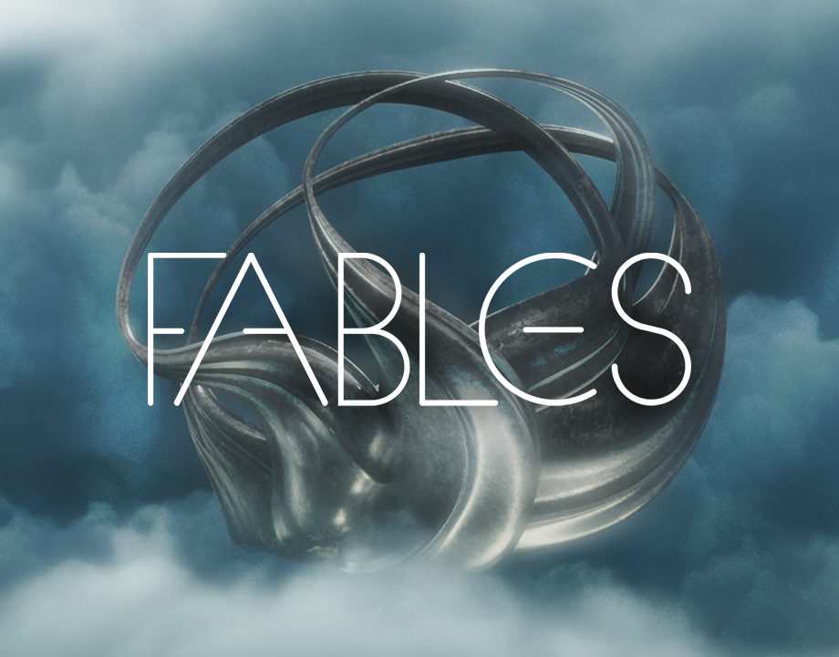 Native Instruments Fables Upgrade