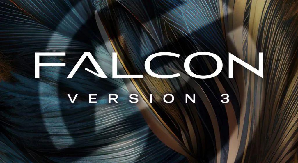 UVI Falcon 3.0