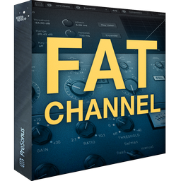 Presonus Fat Channel XT