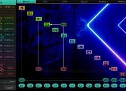Tracktion F em