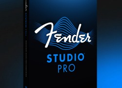 fender fender studio 8.1.2 last version