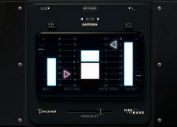 Acustica Audio - Best Price - FIRE The BASS