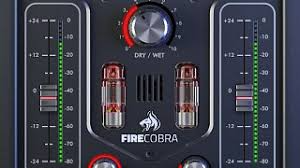 United Plugins FireCobra