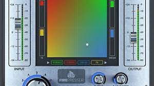 United Plugins FirePresser Compressor