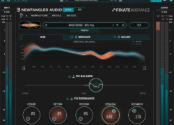 Eventide Fixate:Midrange