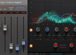 Solid State Logic Flexverb