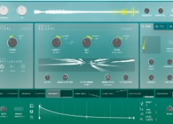 Arturia Efx FRAGMENTS