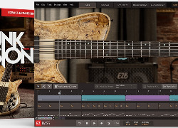 Toontrack Funk Fusion EBX