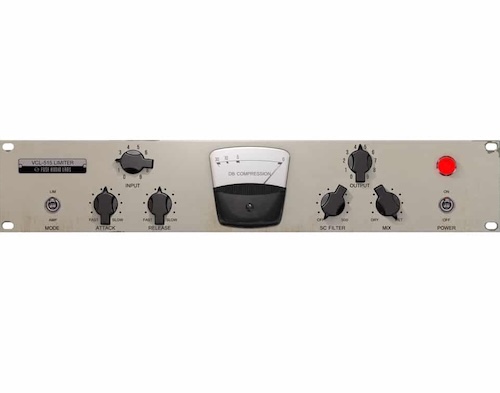 Fuse Audio Labs VCL-515