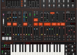 GForce Software Oddity3