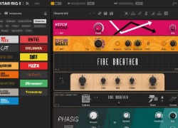 Native Instruments Guitar Rig 6 PRO