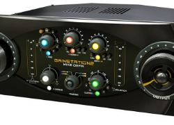 Acustica Audio - Best Price - GAINSTATION 2