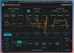 Eventide Generate