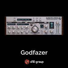 D16 Group Godfazer