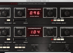 Eventide H910 Harmonizer Bundle