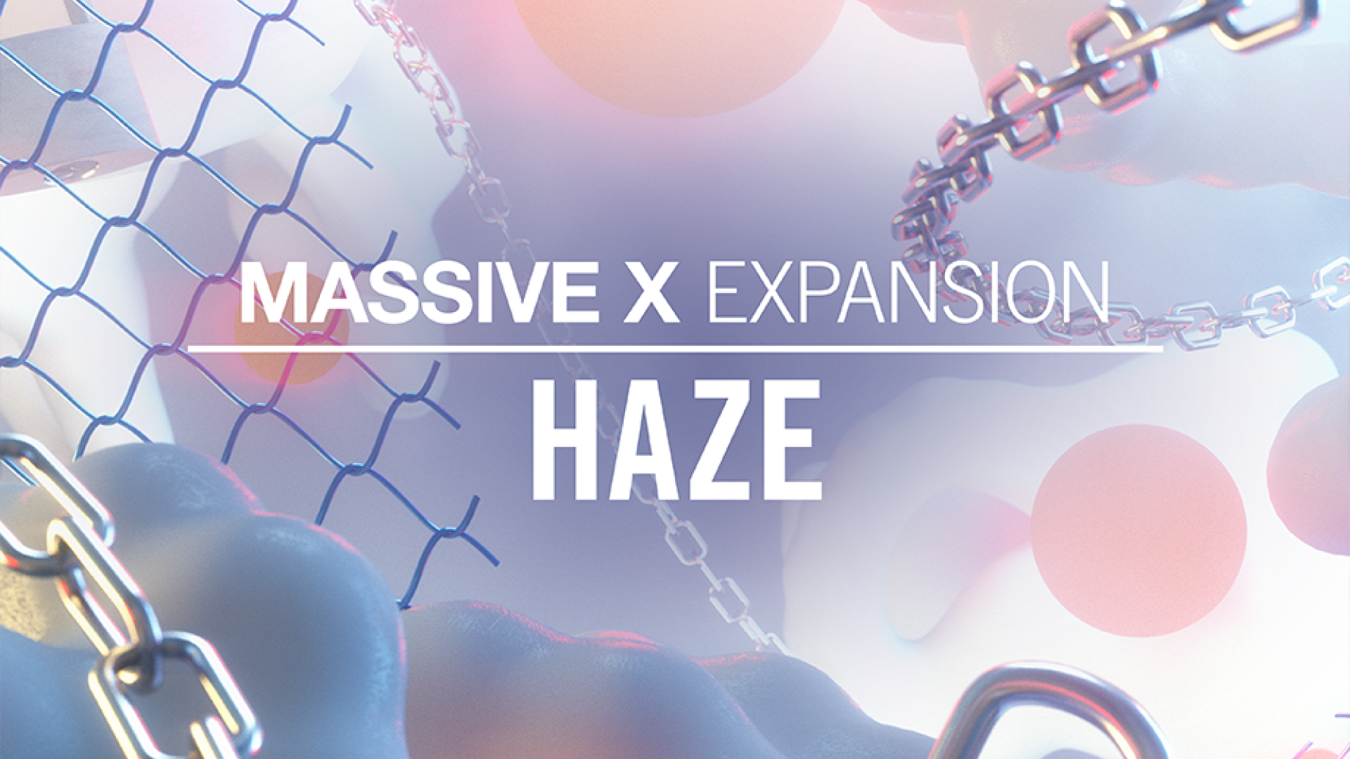 Native Instruments HAZE