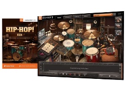 Toontrack Hip-Hop! EZX