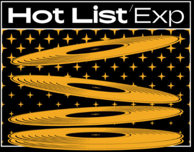 Native Instruments Maschine Exp: Hot List