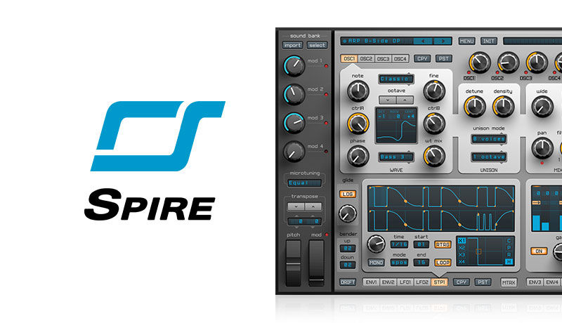 Reveal Sound Spire (unregistered)