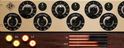 Plugin Alliance Harris Doyle Natalus DSCEQ
