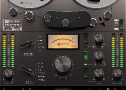Harrison - SSL Tape Saturator