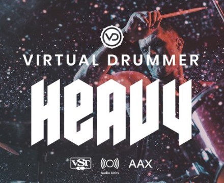 Ujam Heavy Version 1