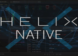 Line6 Helix & Metallurgy Collection