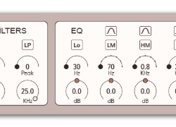 Acustica Audio - Best Price - HENRY Q (SoundDrops)