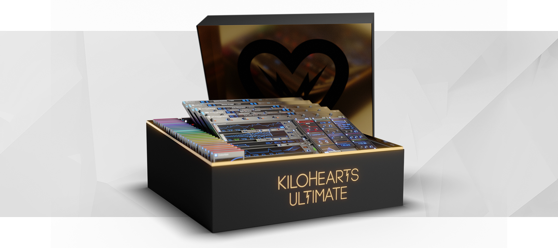 Kilohearts Kilohearts ULTIMATE