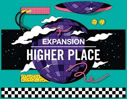 Native Instruments Higher Place (Expansion)