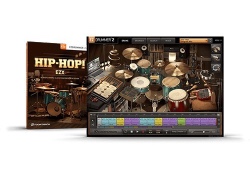 Toontrack Hip-Hop! EZX