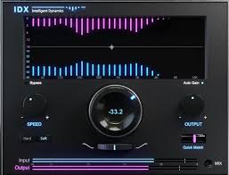 Waves IDX Intelligent Dynamics (Latest Version 15)