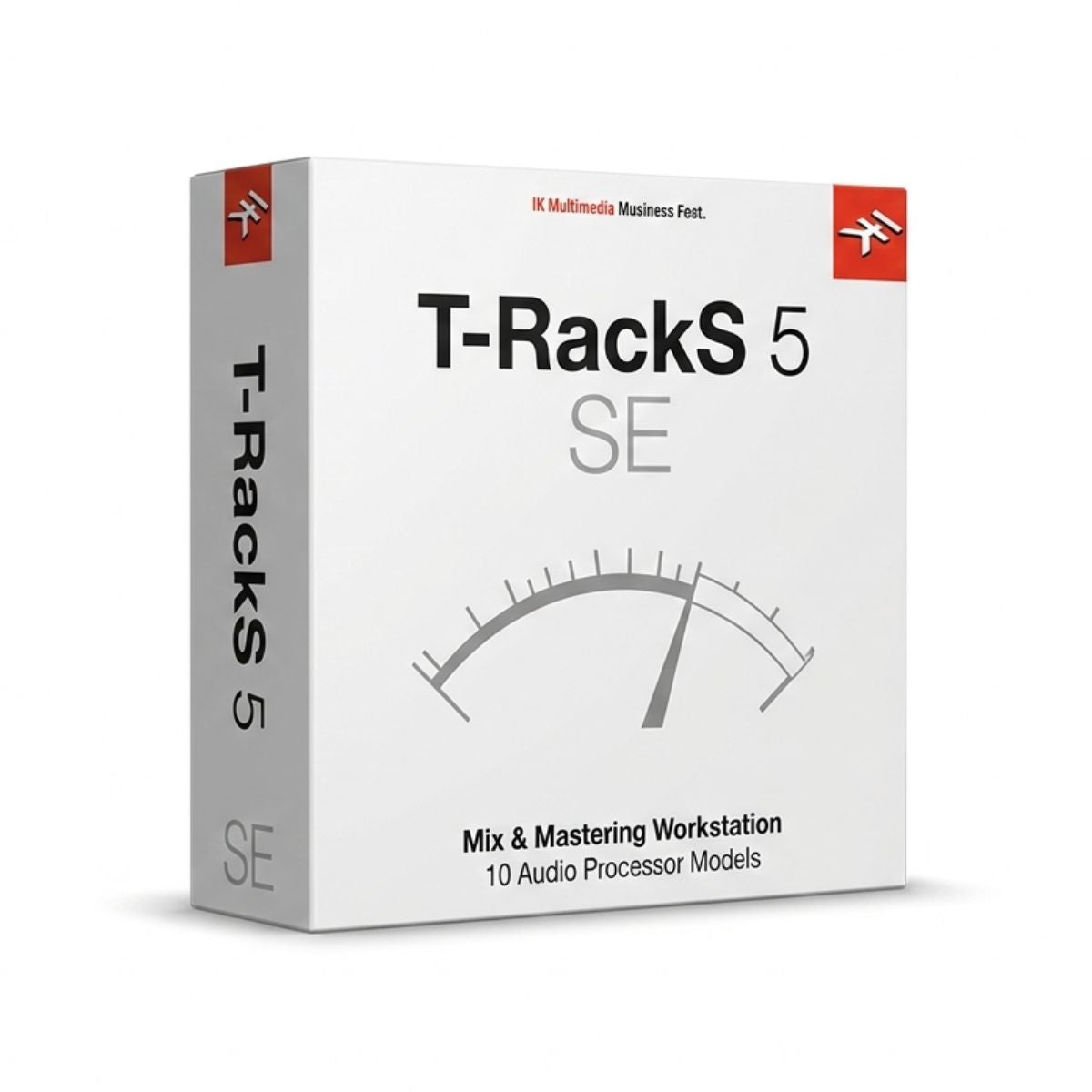 IK Multimedia T-Racks 5 SE