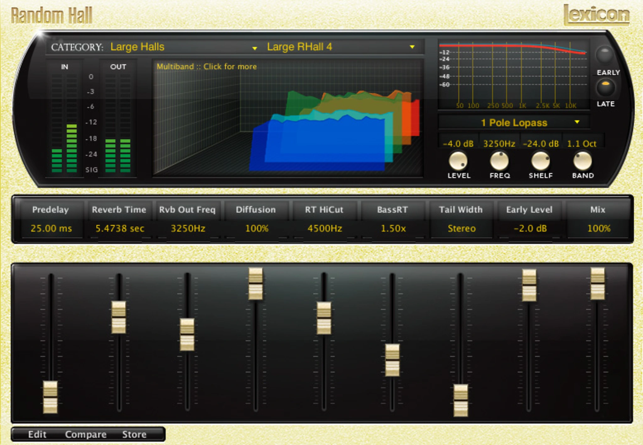 Lexicon PCM Native Reverb Bundle