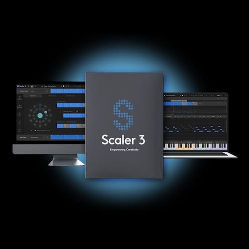 Plugin Boutique Scaler 3