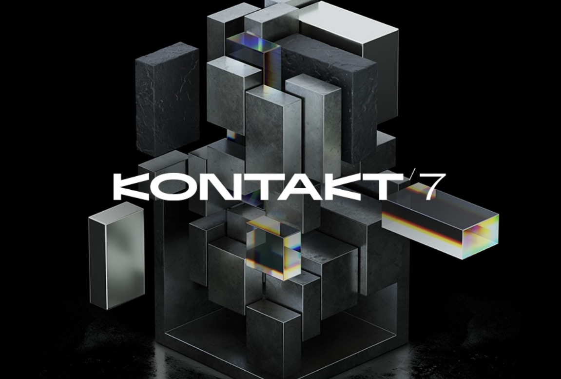 Native Instruments KONTAKT 7 Bundle