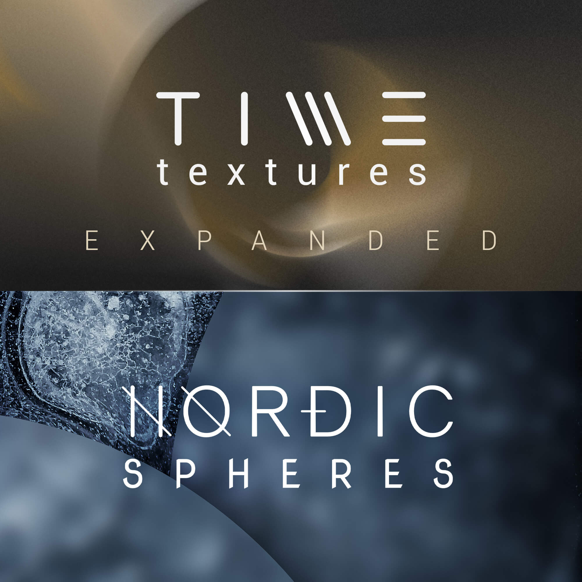 Sonuscore Time Textures Expanded + Nordic Spheres