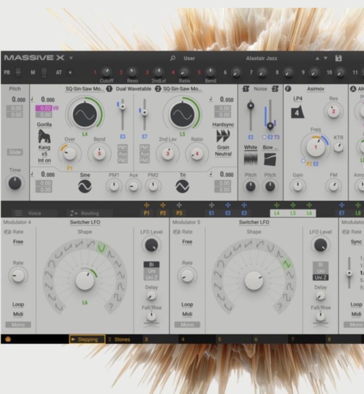 Native Instruments Massive X (crossgrade)