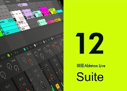 Ableton Ableton Live 12 Suite