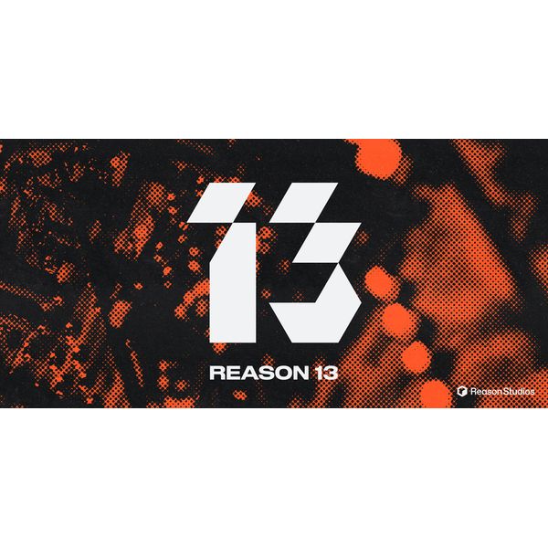 Propellerhead Reason 13 FULL latest version
