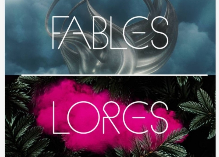 Native Instruments Lores + Fables Bundle