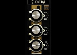 Kush Audio Electra DSP