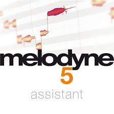 Celemony Melodyne Assistant 5