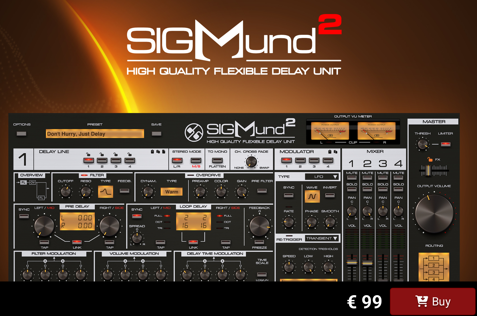 D16 Group Sigmund 2